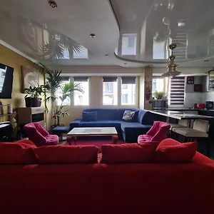 Luxueux Appartement, 350m Métro Castellane Appartement