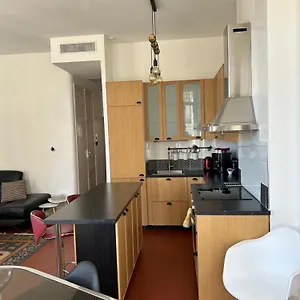 Historique Vieux Port Apartment